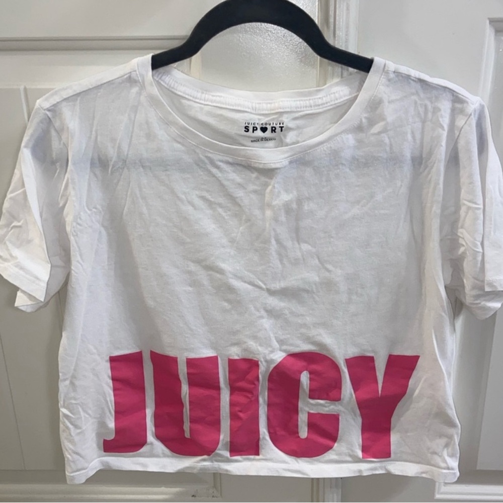 Juicy Couture Sport T-Shirt
